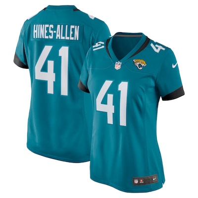 Jacksonville Jaguars Women Jerseys 2025-10-20-029